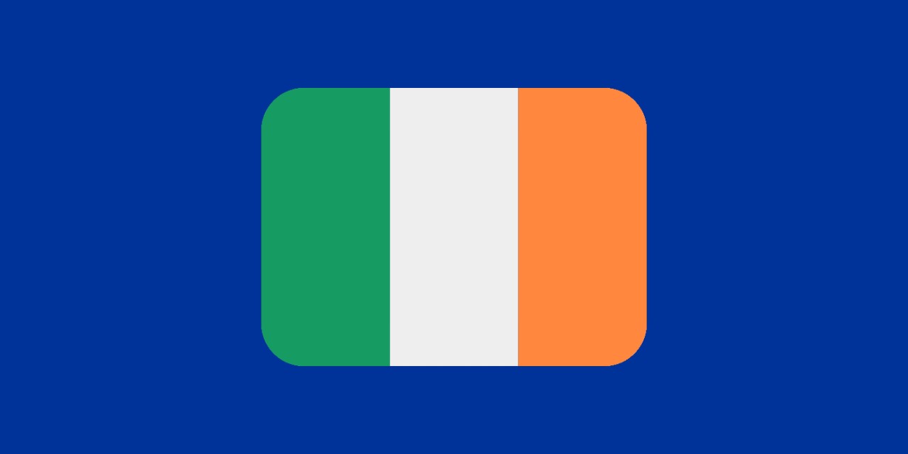 Irland - Sant'Isidoro a Capo le Case 