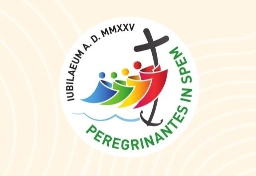 Logo Jubileo 2025