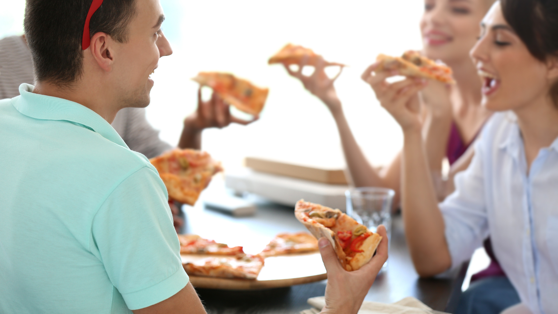 buoni pasto Giubileo dei Giovani