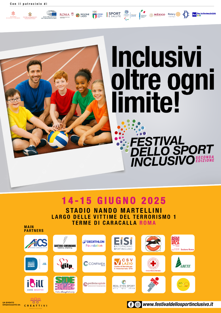 Scarica la Locandina