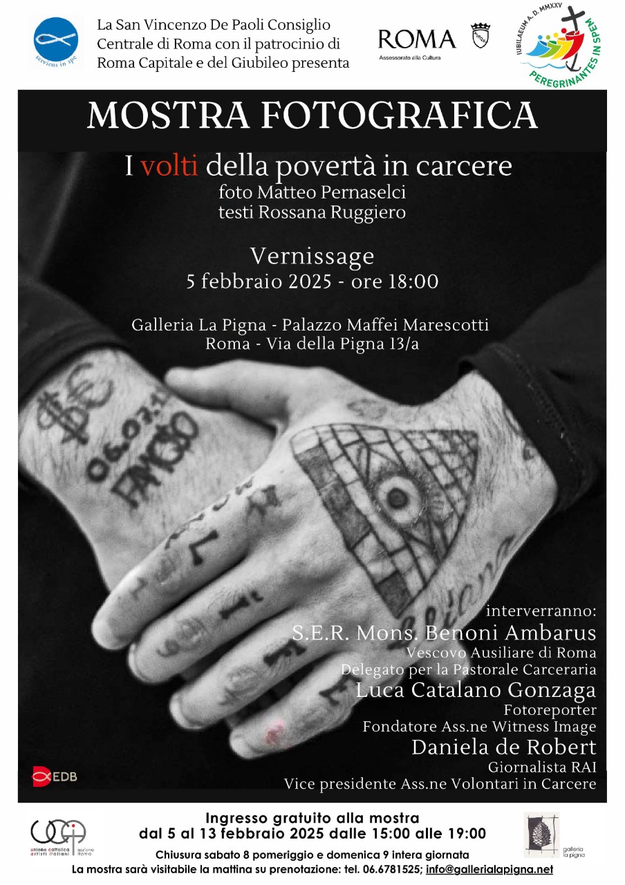 Scarica la Locandina