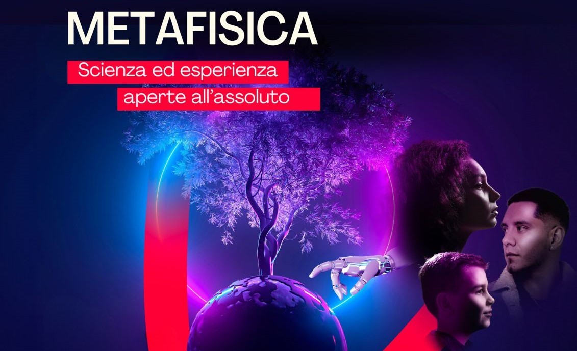 Congresso Mondiale di Metafisica