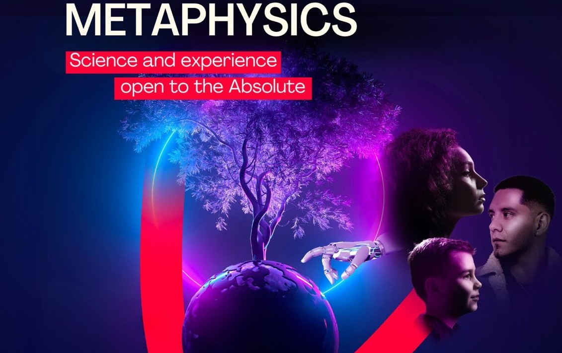 World Conference on Metaphysics