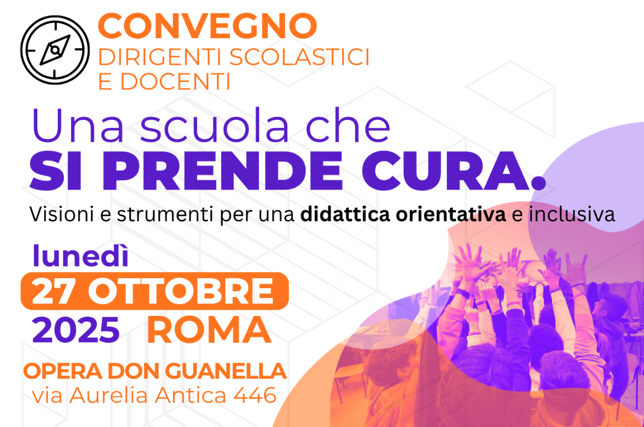 Una scuola che si prende cura