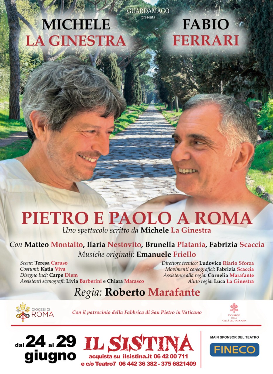 Scarica la Locandina