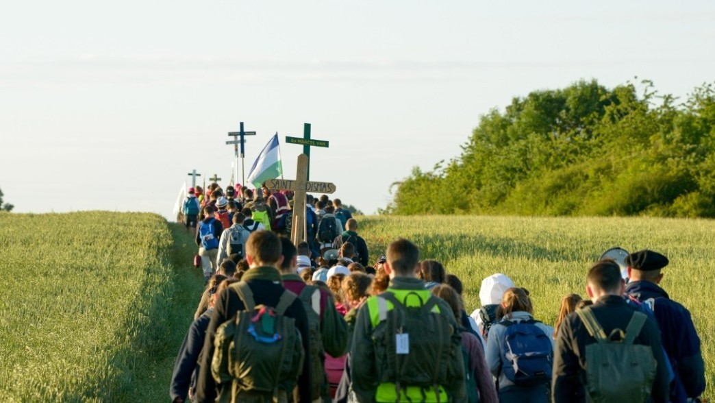 Immagine di Pellegrini