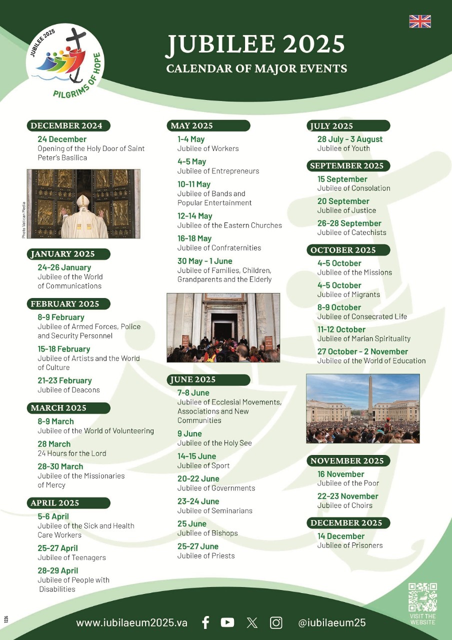 Download Calendar