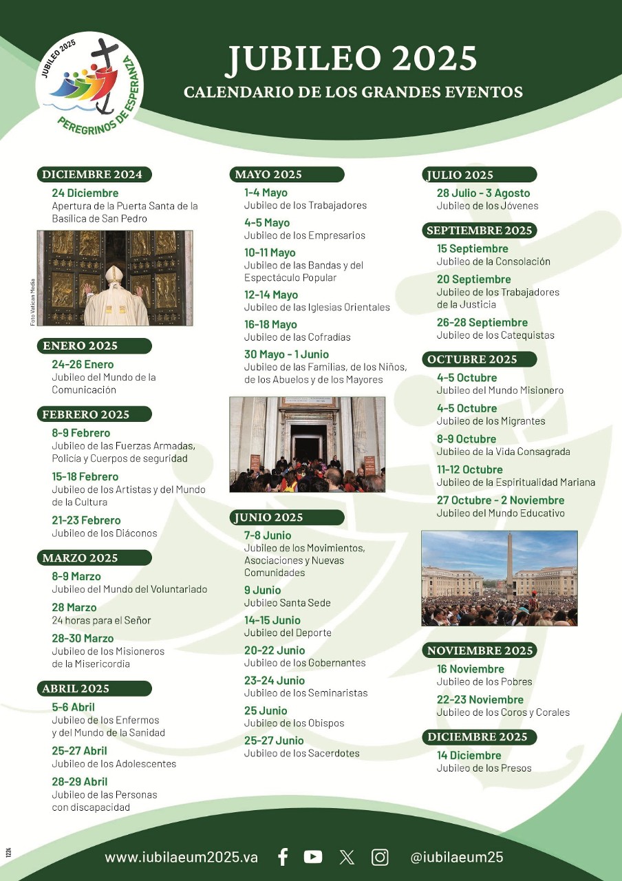 Descarga el Calendario