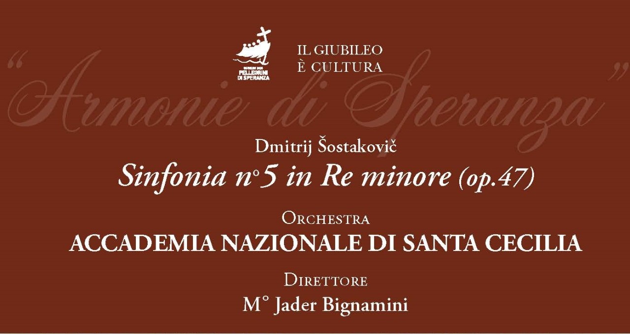 Rassegna Musicale "Armonie di Speranza" - EVENTO GRATUITO