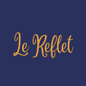 reflet Logo