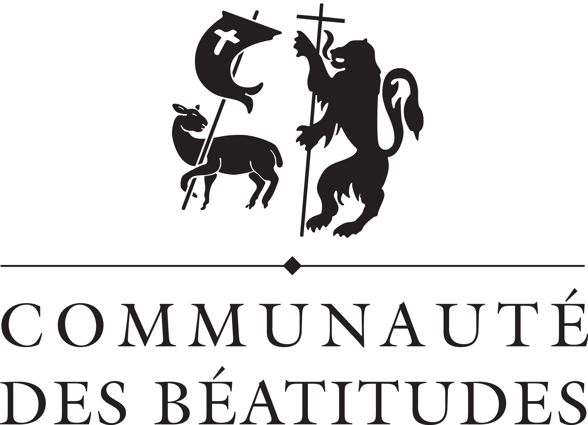 Beatitudes Logo