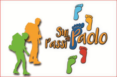 Famiglia Paolina Logo