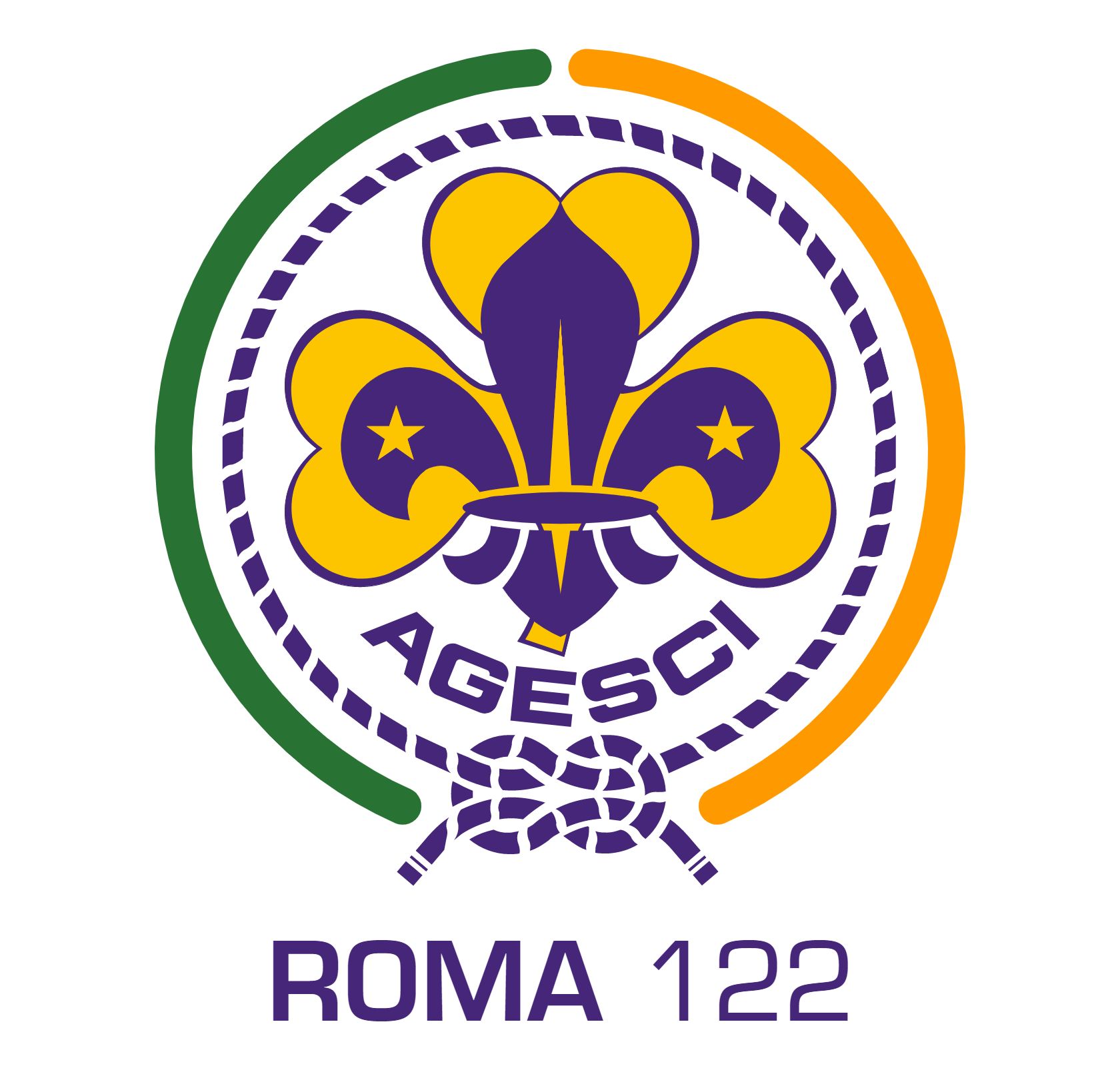 Agesci Logo