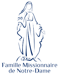 FMND Logo