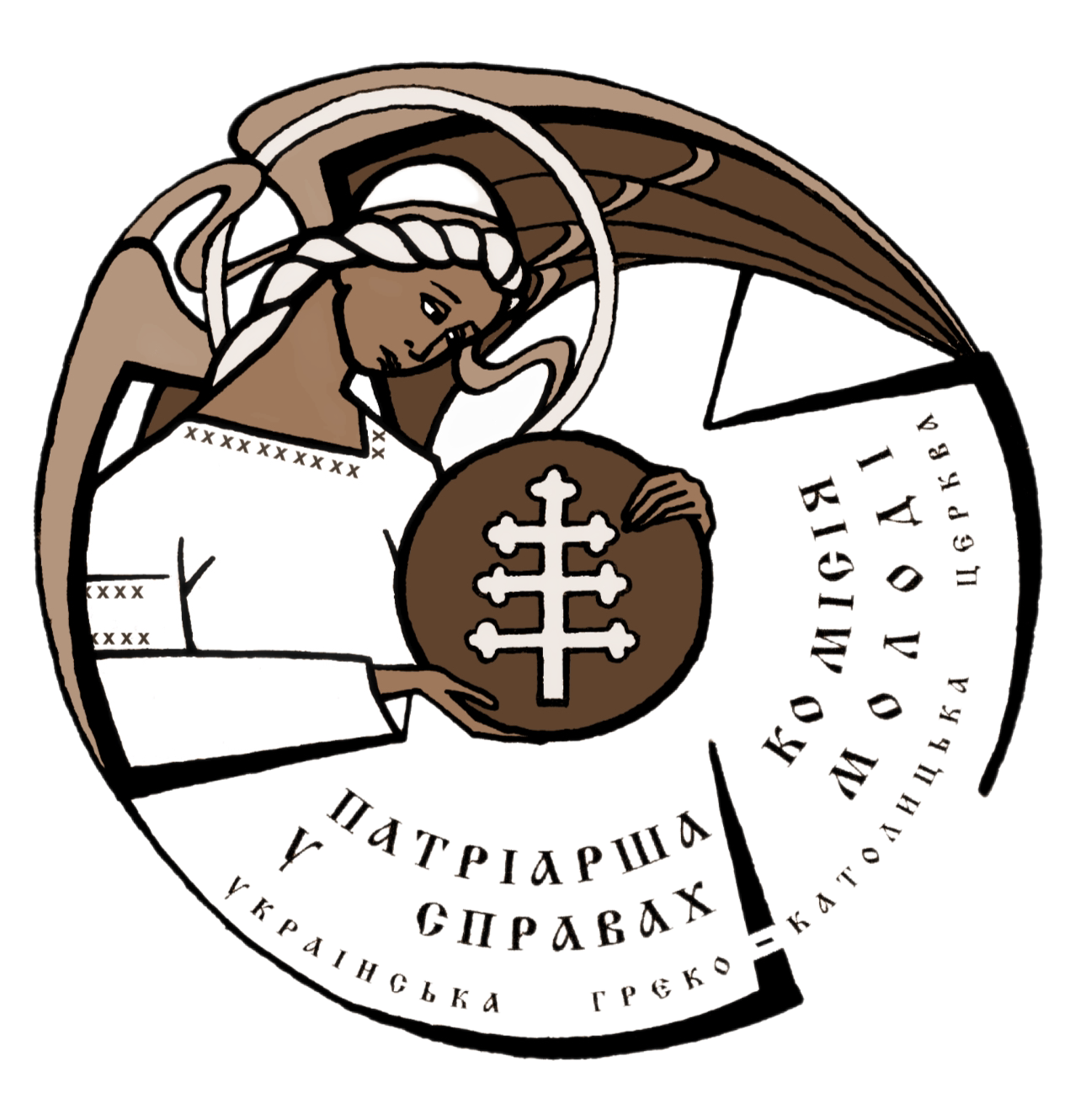 Ukrainian Logo