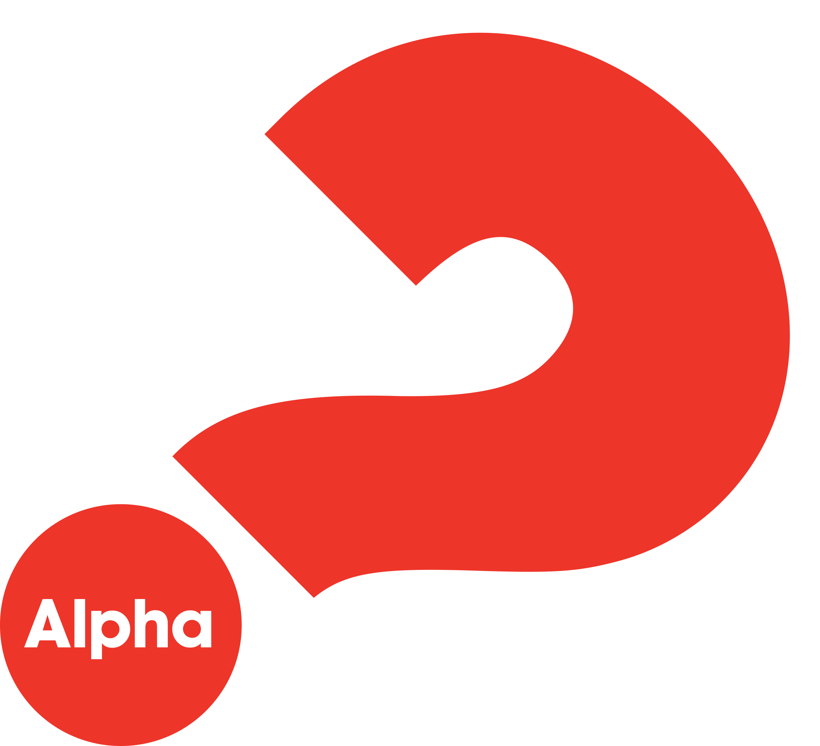 alpha italia Logo