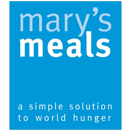 Mary's Logo