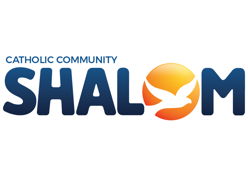Shalom Logo