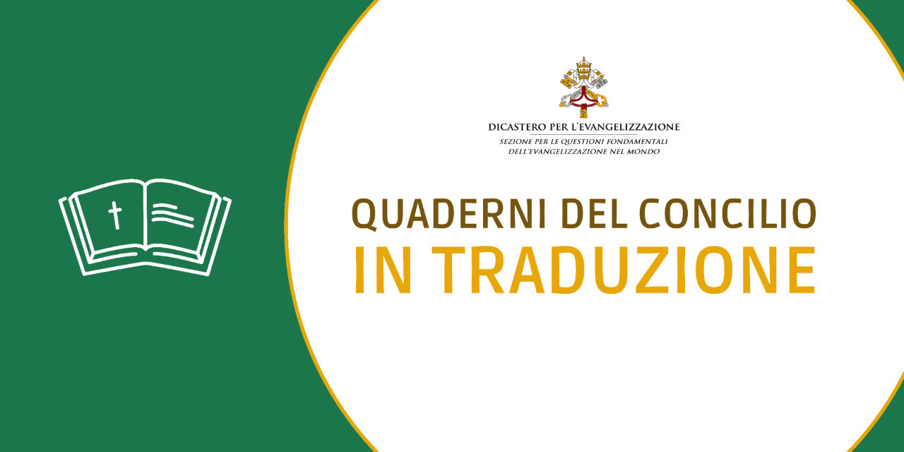 Quaderni del Concilio in traduzione