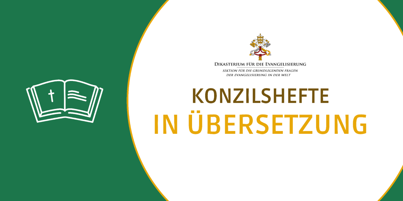 Konzilshefte