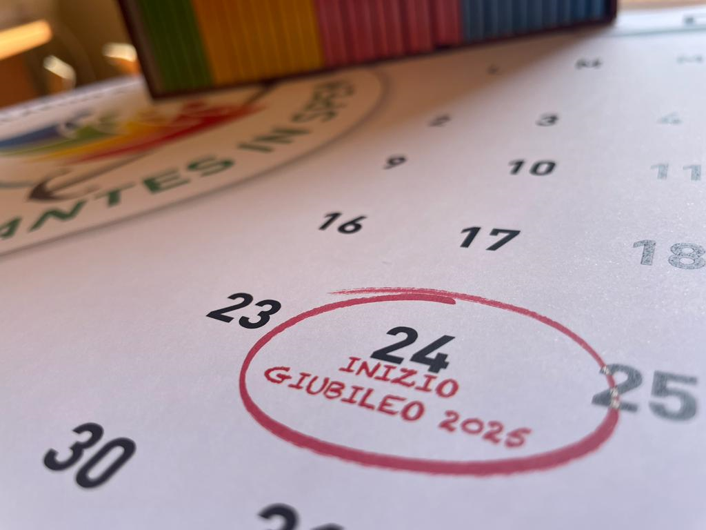 Calendario dei Grandi Eventi