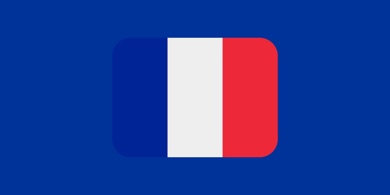 Francia - San Luigi dei francesi
