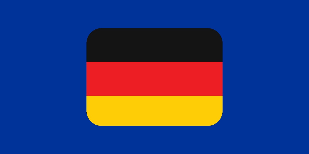 Germania - S. Maria dell'Anima