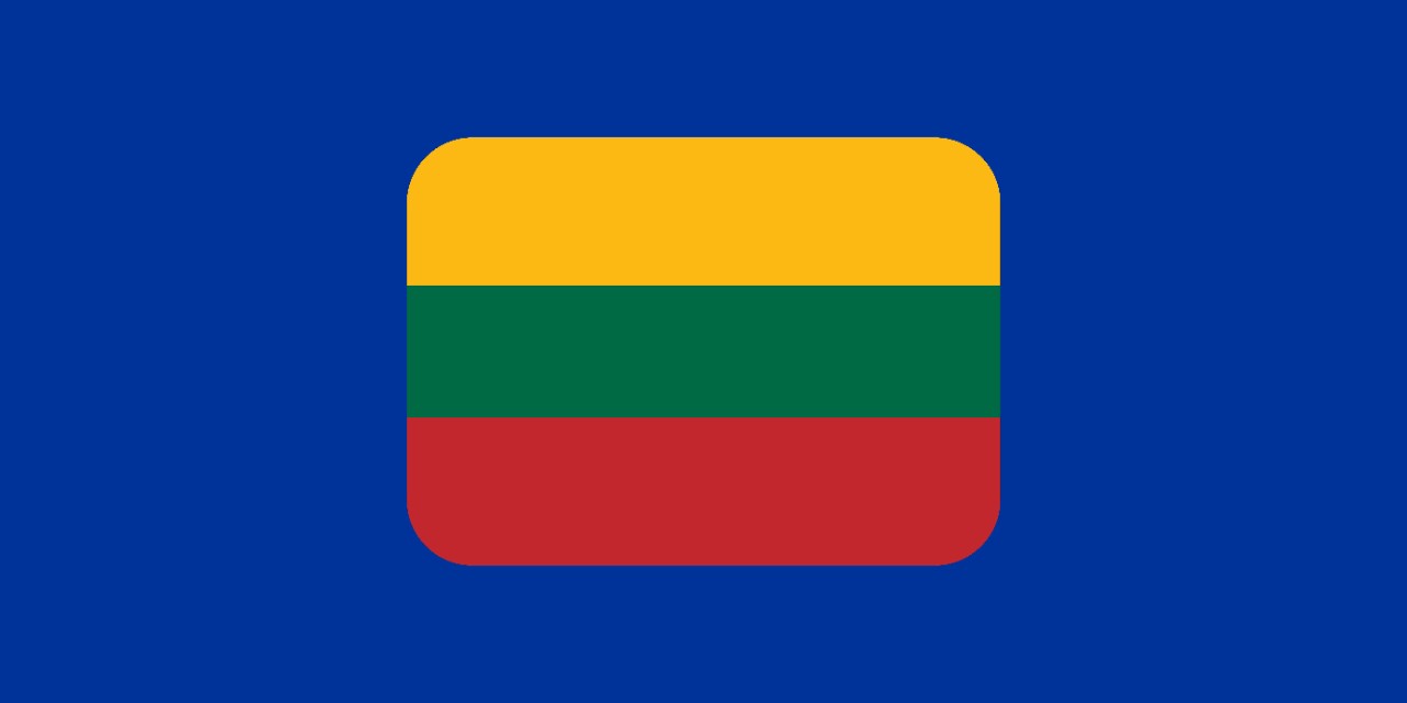 Lituânia - Chiesa del Gesù