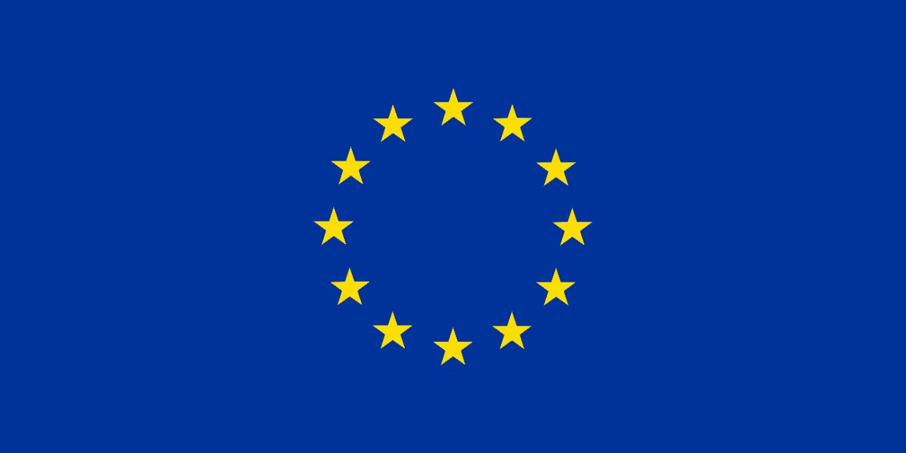 European Union - Ara Coeli