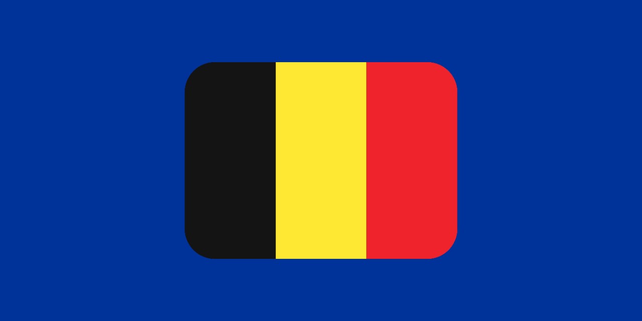 Belgio - San Giuliano dei fiamminghi