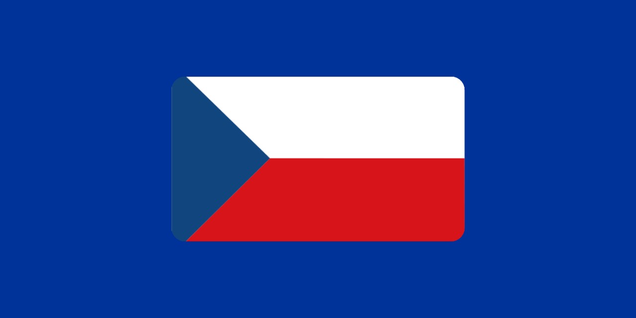 Czech Republic - San Clemente 