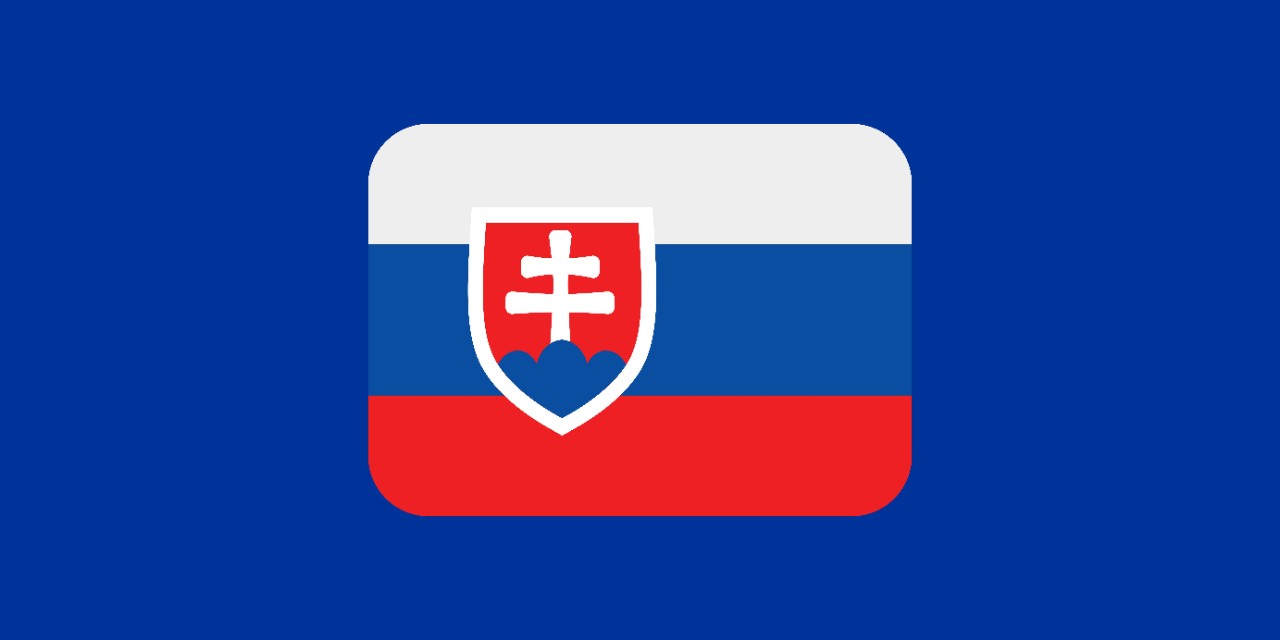 Eslováquia - Santa Prassede 