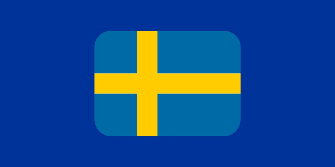 Suécia - Santa Brigida in campo de fiori 