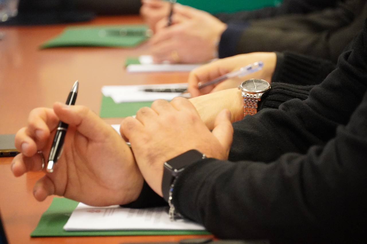 Commissioni di preparazione al Giubileo