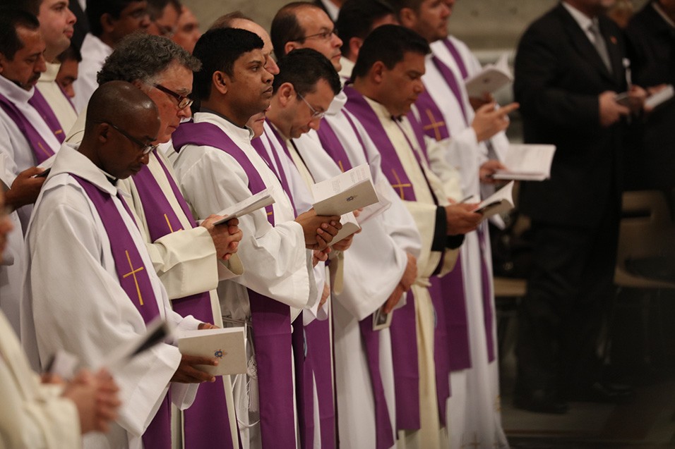 Missionare der Barmherzigkeit