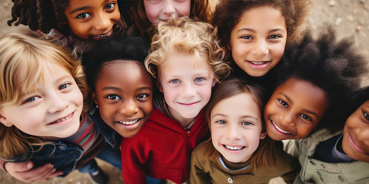 Giubileo dei Bambini