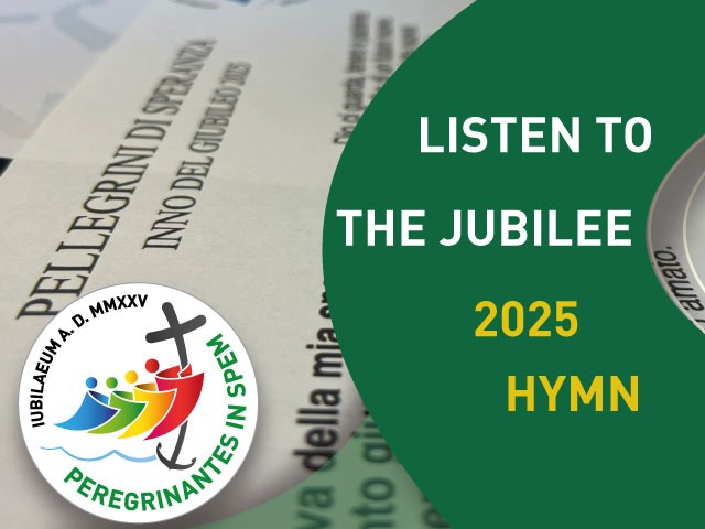 Jubilee 2025