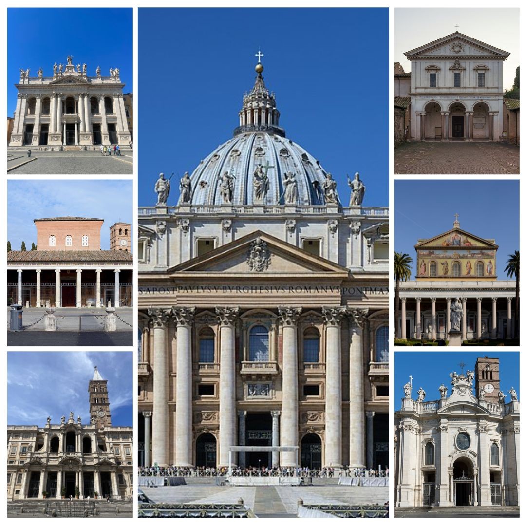 Iter Europaeum, le nouveau Parcours des églises de l’Union Européenne pour le Jubilé 2025