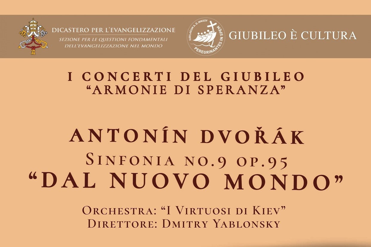 CONCLUSO -  Rassegna Musicale "Armonie di Speranza"