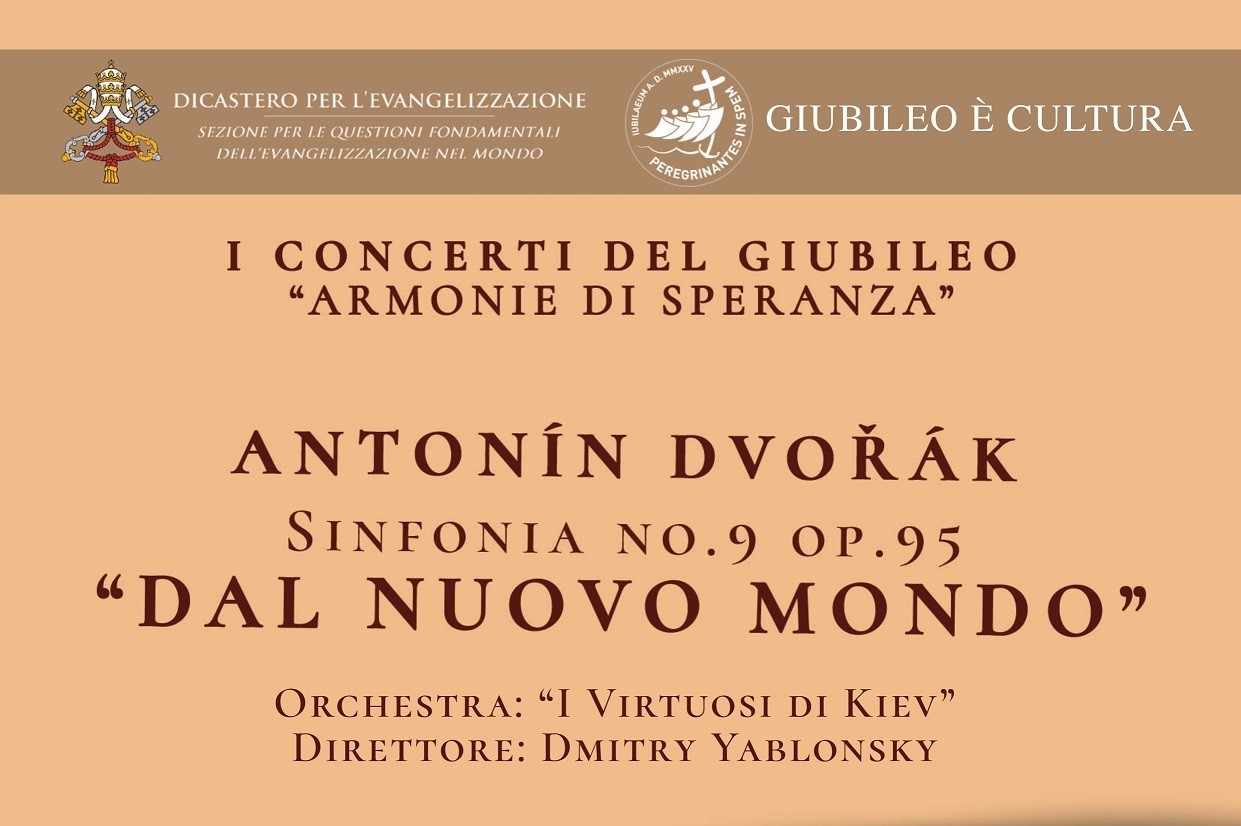 Rassegna Musicale "Armonie di Speranza"