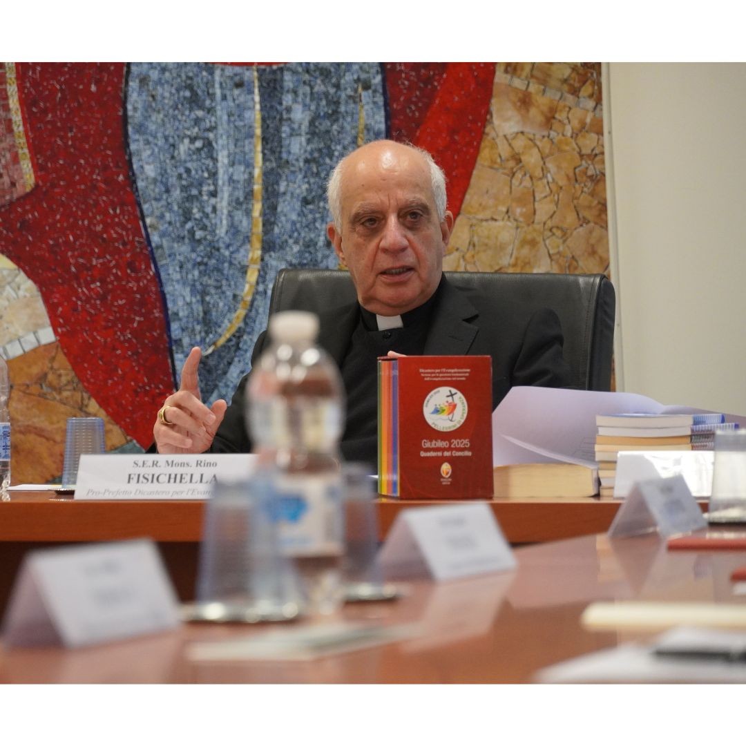 Il lavoro della Commissione Pastorale per un Giubileo radicato nel mondo di oggi