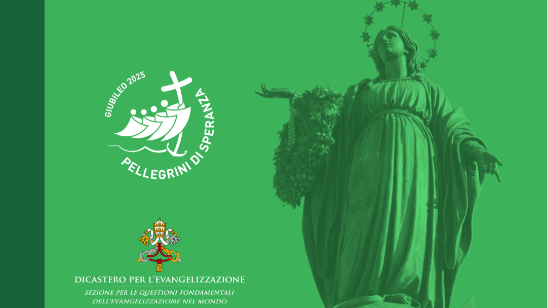 "O Santuário: Casa de Oração", dá amanhã início a convénio na Aula Paulo VI