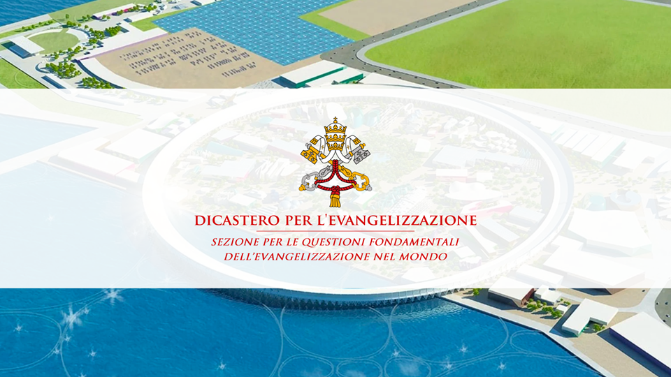 The Holy See will participate in the Osaka EXPO in 2025