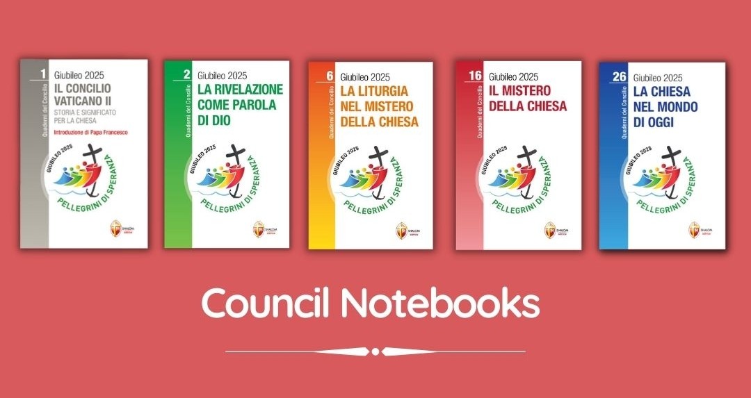 Cover Council Notebooks