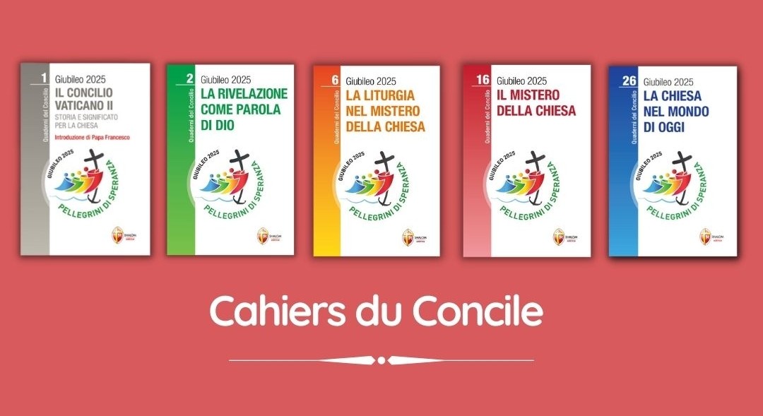 Cahiers du Concile