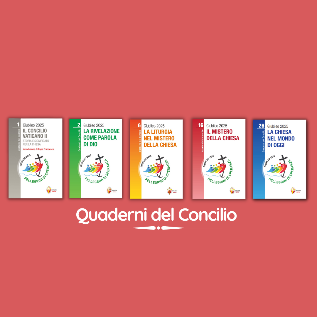 Quaderni del Concilio