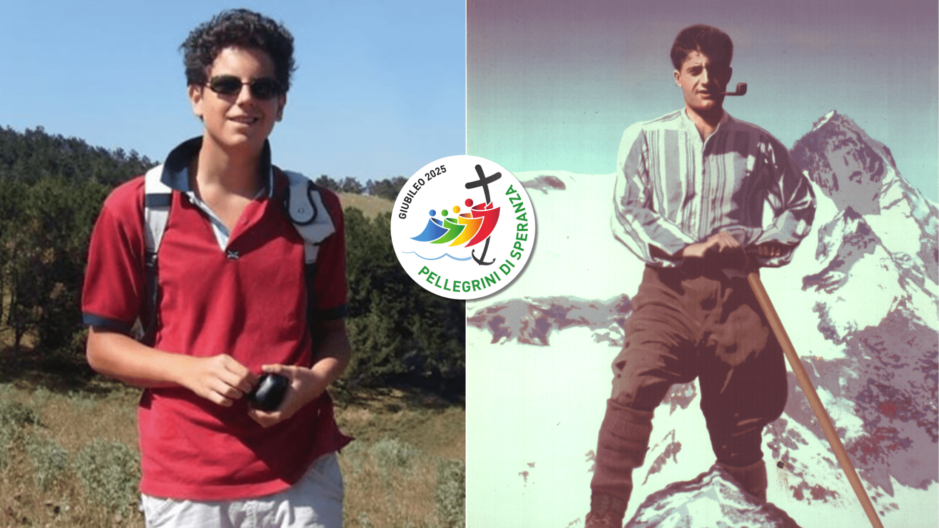 10 điều bạn nên biết về chân phước Carlo Acutis và chân phước Pier Giorgio Frassati