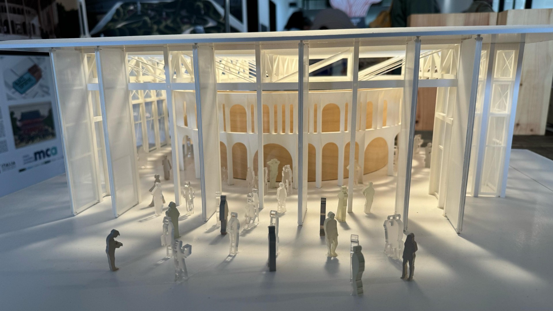 Il padiglione Italia ad Expo 2025 Osaka ospiterà il padiglione della Santa Sede