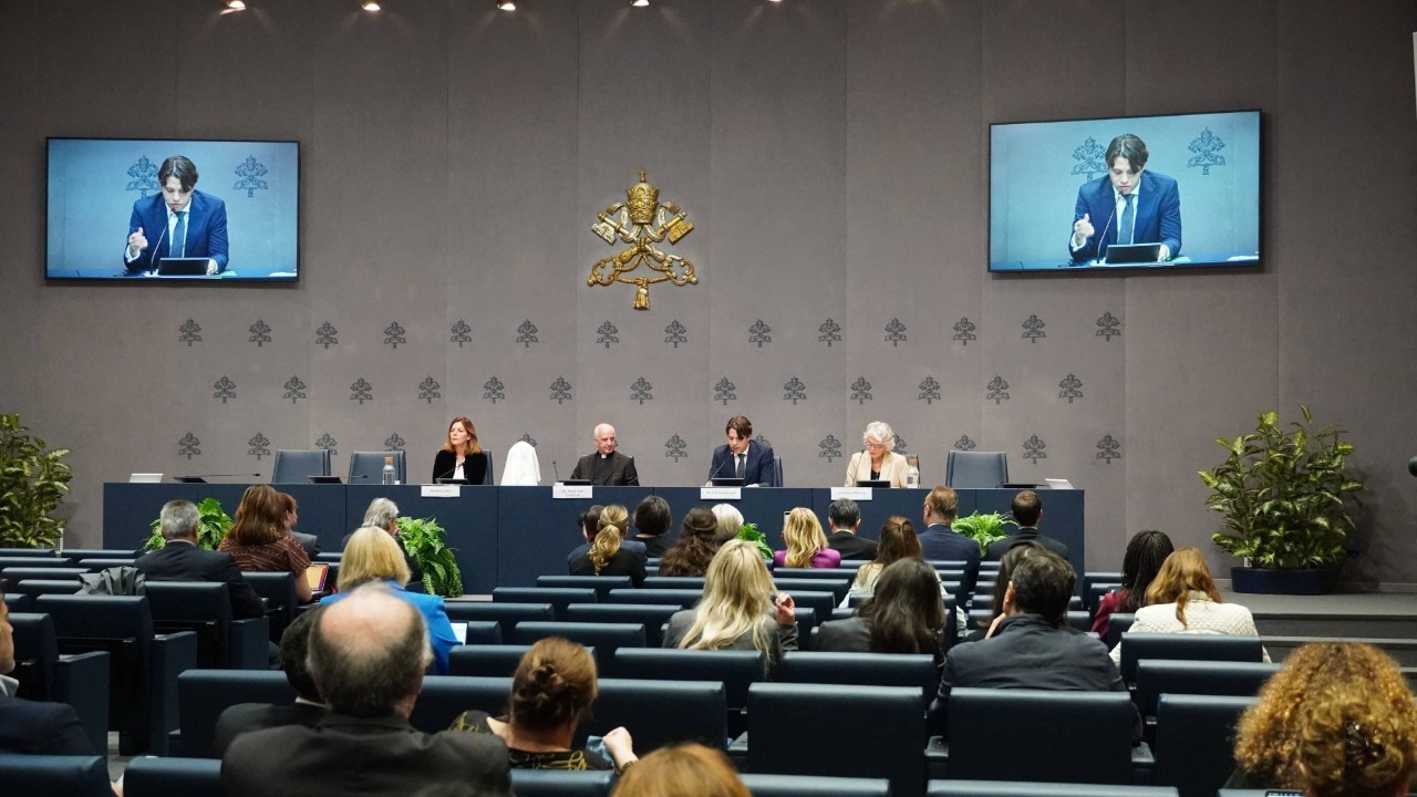 Jubilee 2025 - cultural events presented in preparation for the opening