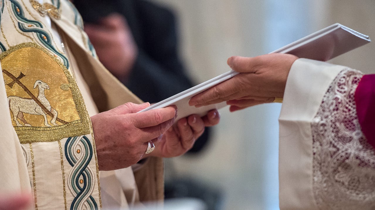  Lecture de la Bulle d'Indiction du Jubilé avec le Pape le 9 mai : billets disponibles